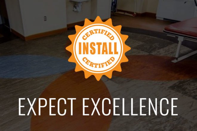 VA Specification Expect Excellence