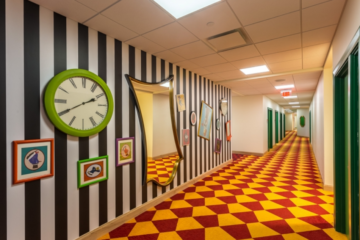 Alice flooring installation guaranteed by INSTALL Warranty Contractor Mr. David's Flooring