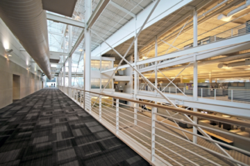 INSTALL Warranty Contractor Image Flooring guarantees Security Benefit Group flooring installation