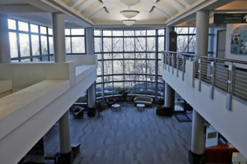 INSTALL Warranty Contractor Image Flooring guarantees flooring installation for Minorah Medical Center