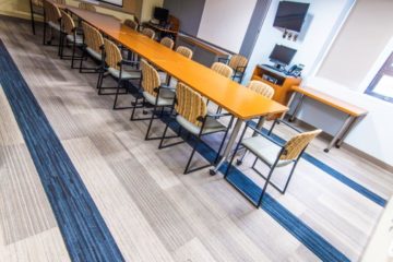 INSTALL Warranty Contractor Master Craft Flooring guarantees VA flooring installation