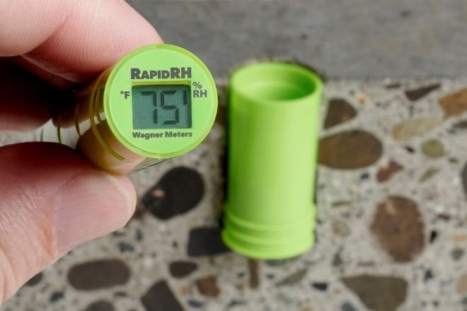 INSTALL Alliance Partner Wagner Meters Introduces Rapid RH L6 System