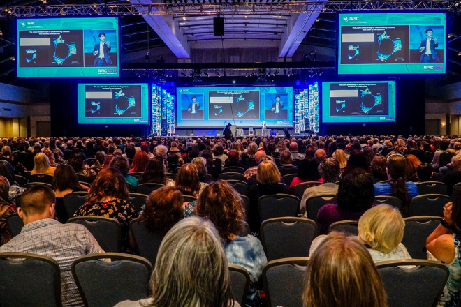 INSTALL Showcases ICRA Standards at 2019 APIC Expo