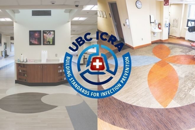 Properly specify your next healthcare project to protect patients and staff with INSTALL's ICRA CEU, in association with Arch Record