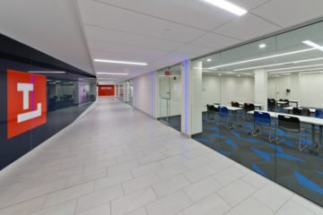 Commercial Flooring Toledo Floorcovering Installation Toledo Lucas Library