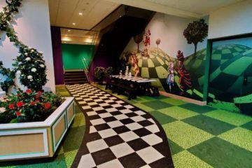 INSTALL Warranty Program Contractor Mr. David's Flooring Guarantee Labor