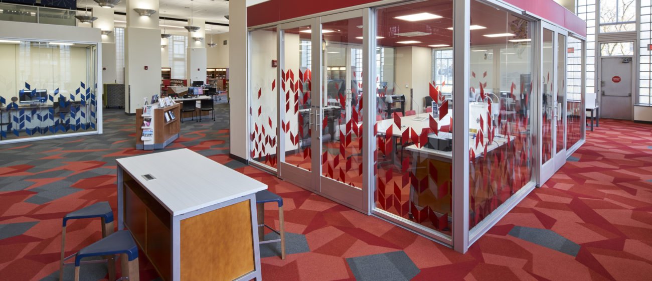 Toledo Lucas County Library INSTALL Warranty Program Guarantee