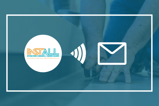 INSTALL Connect Email