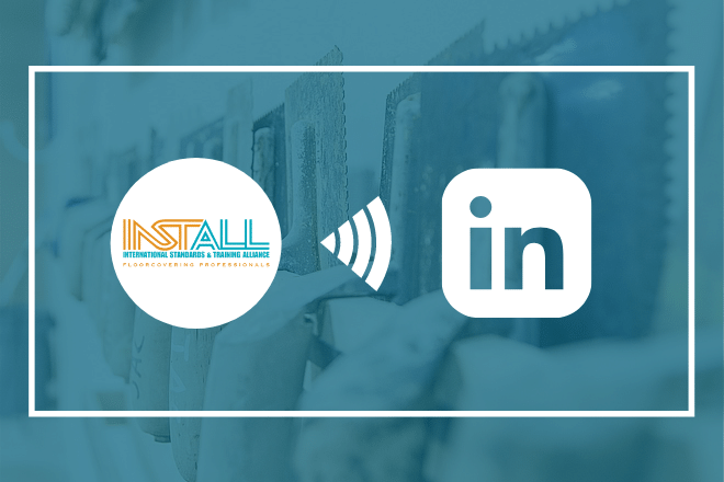 INSTALL Connect LinkedIn