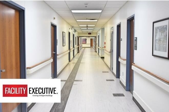 Properly Trained Floor Covering Installers Help Healthcare Facilities Prevent HAIs and Avoid Costly Rework